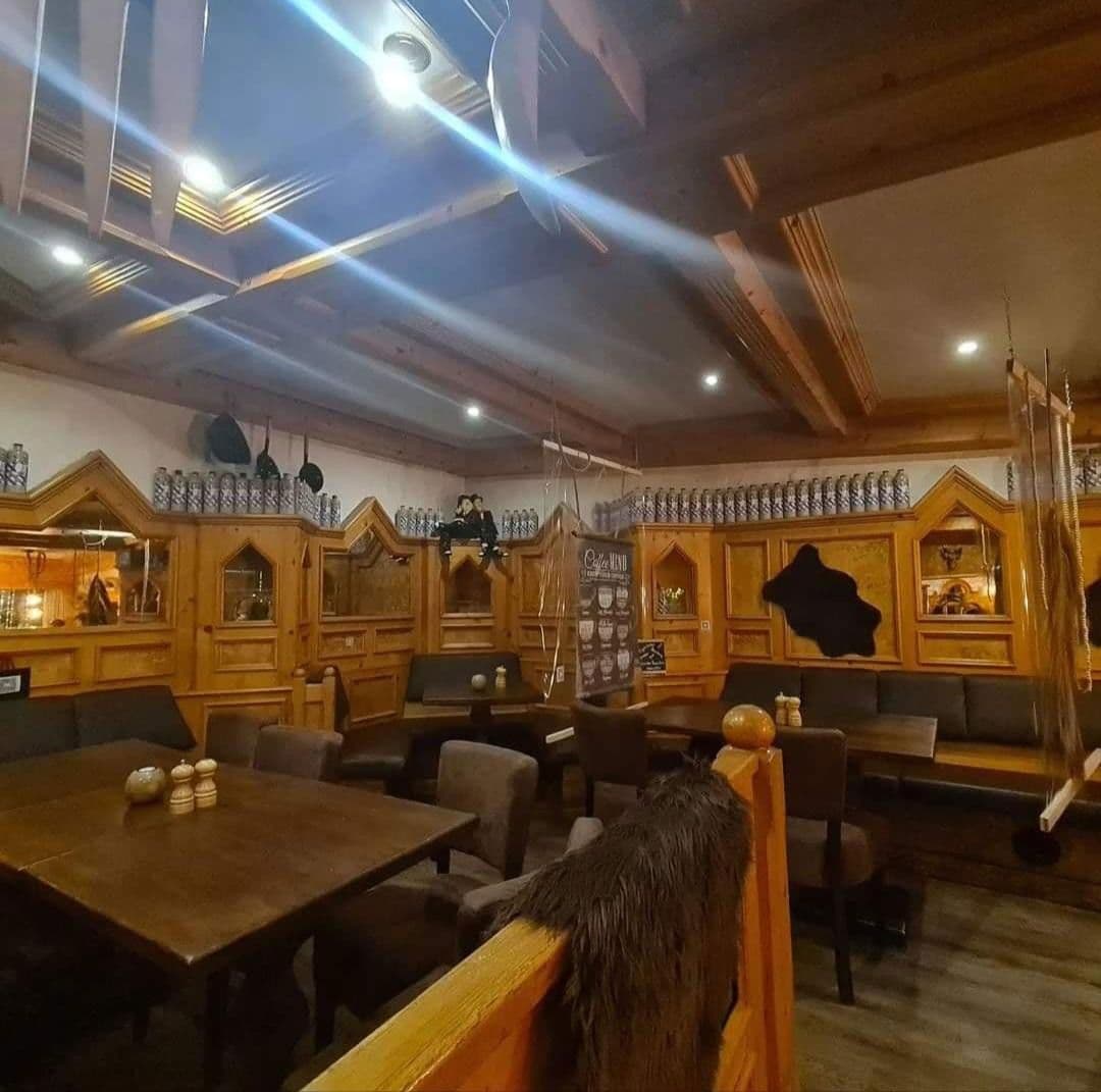 Prodej nebytového prostoru 398 m², Kurhausweg 4, Goslar, Dolní Sasko Prodej nebytového prostoru 398 m², Kurhausweg 4, Goslar, Dolní Sasko