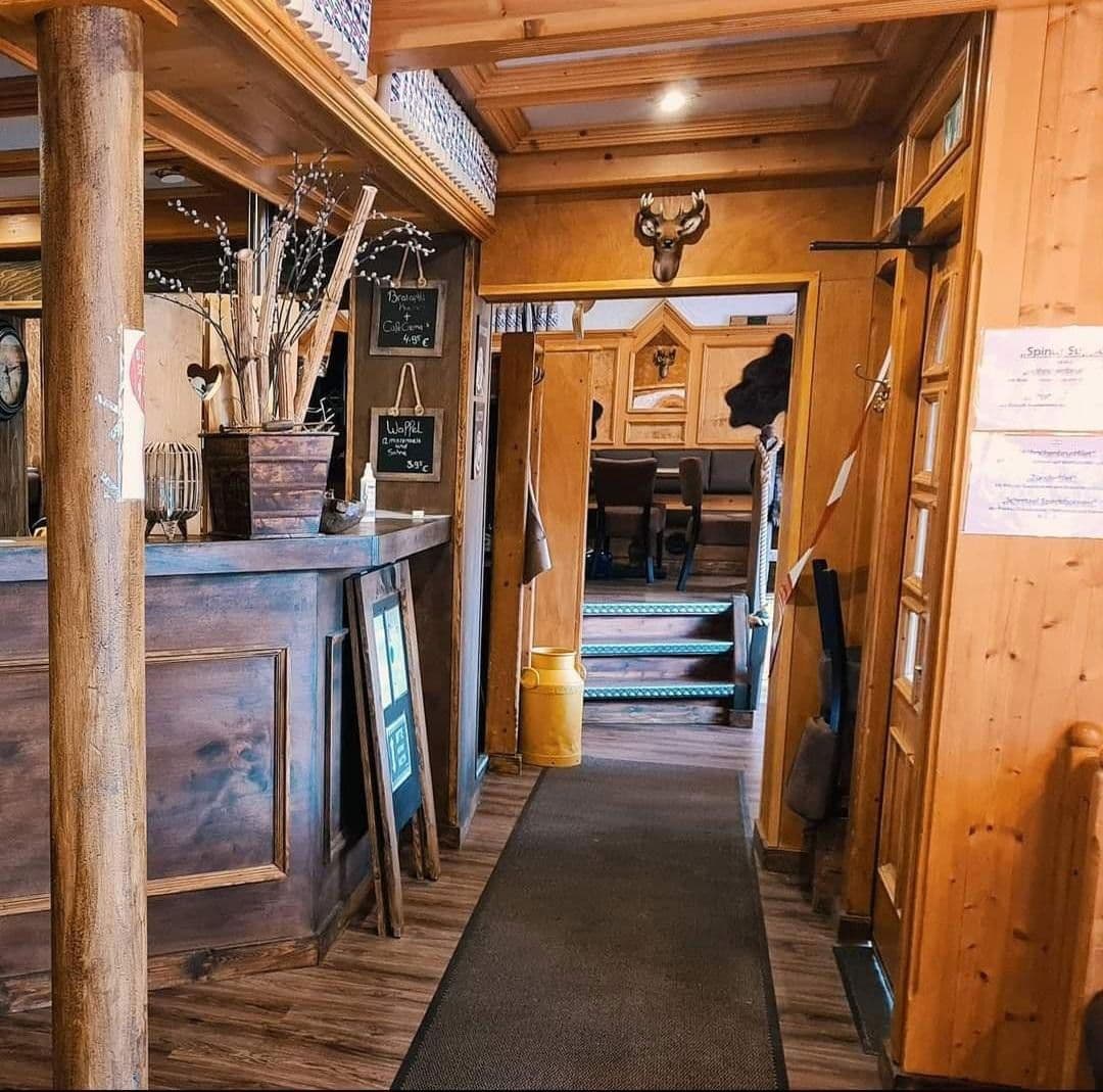 Prodej nebytového prostoru 398 m², Kurhausweg 4, Goslar, Dolní Sasko Prodej nebytového prostoru 398 m², Kurhausweg 4, Goslar, Dolní Sasko