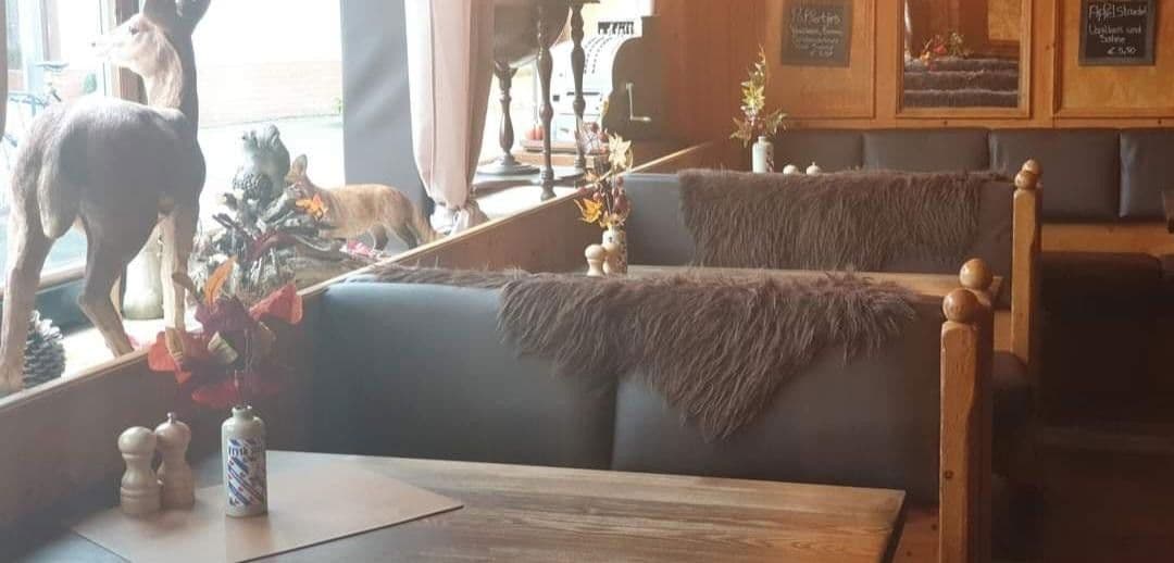 Prodej nebytového prostoru 398 m², Kurhausweg 4, Goslar, Dolní Sasko Prodej nebytového prostoru 398 m², Kurhausweg 4, Goslar, Dolní Sasko