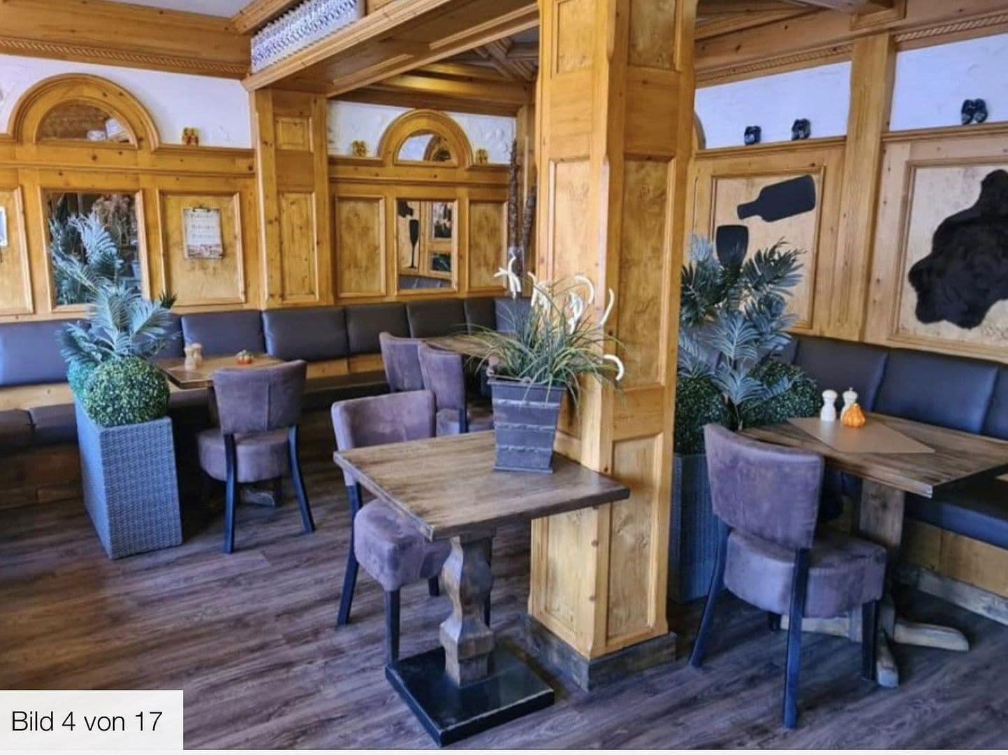 Prodej nebytového prostoru 398 m², Kurhausweg 4, Goslar, Dolní Sasko Prodej nebytového prostoru 398 m², Kurhausweg 4, Goslar, Dolní Sasko