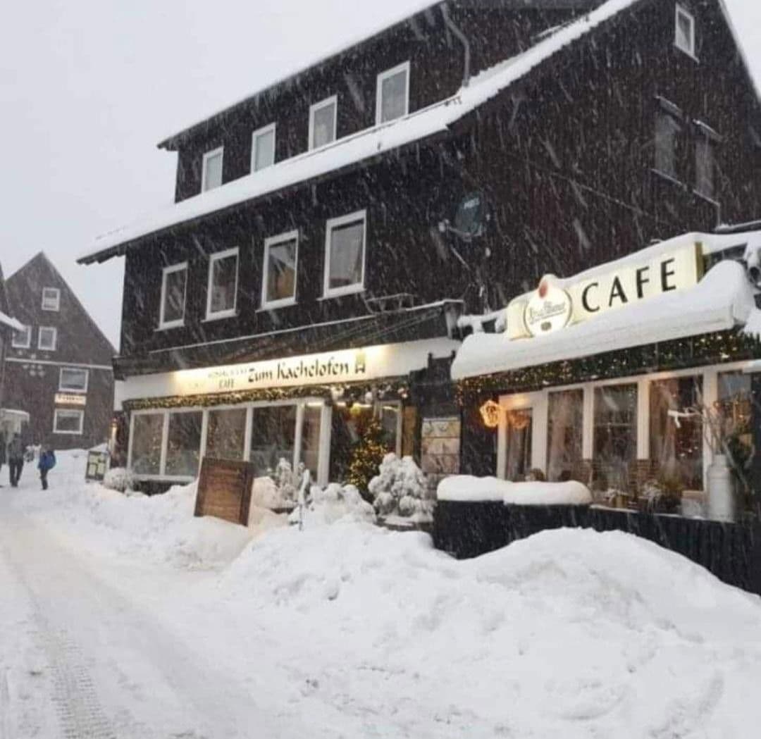 Prodej nebytového prostoru 398 m², Kurhausweg 4, Goslar, Dolní Sasko Prodej nebytového prostoru 398 m², Kurhausweg 4, Goslar, Dolní Sasko