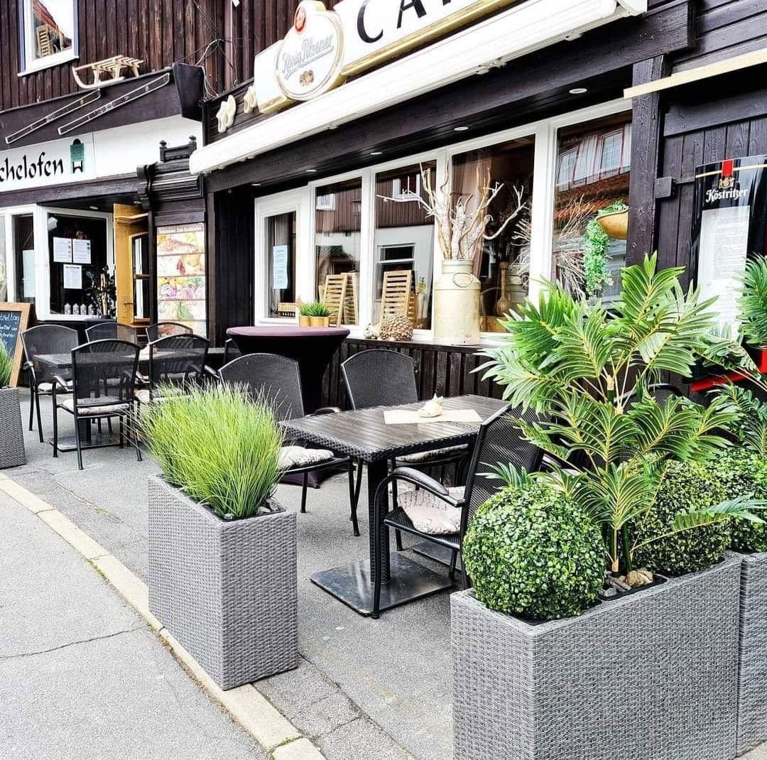 Prodej nebytového prostoru 398 m², Kurhausweg 4, Goslar, Dolní Sasko Prodej nebytového prostoru 398 m², Kurhausweg 4, Goslar, Dolní Sasko