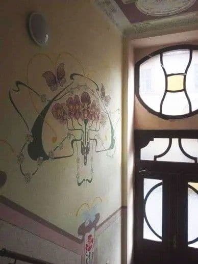 Pronájem bytu 3+1 67 m², Conrad Clauß Straße 20, Hohenstein-Ernstthal, Sasko Pronájem bytu 3+1 67 m², Conrad Clauß Straße 20, Hohenstein-Ernstthal, Sasko