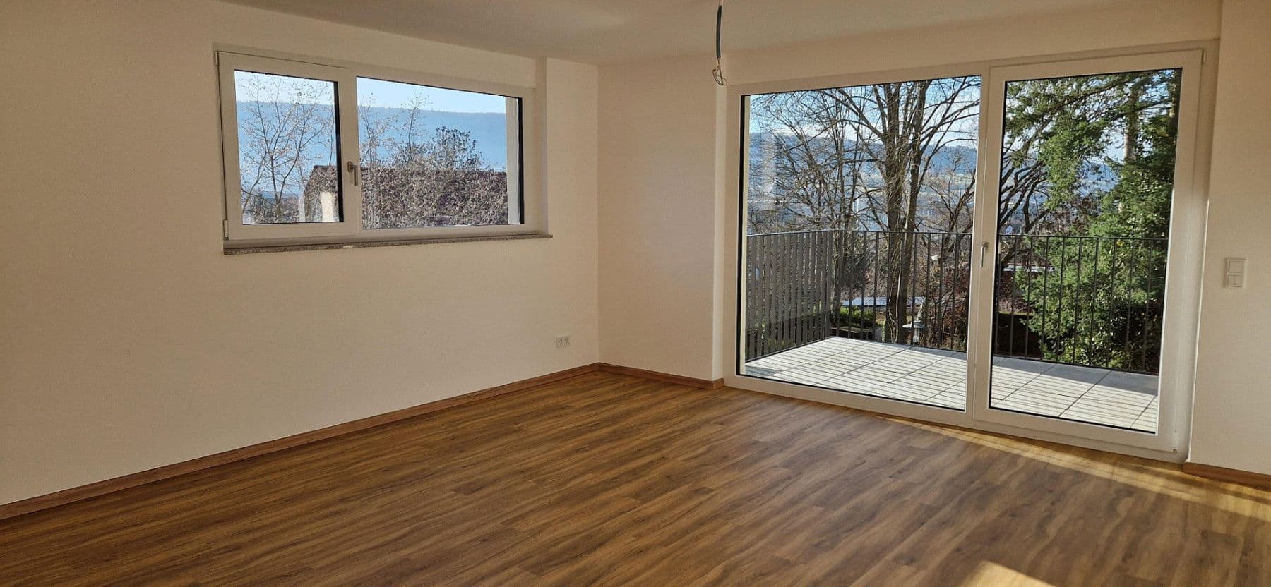 Prodej bytu 2+kk 73 m², Max-Eyth-Straße 17, Aalen, Bádensko-Württembersko Prodej bytu 2+kk 73 m², Max-Eyth-Straße 17, Aalen, Bádensko-Württembersko