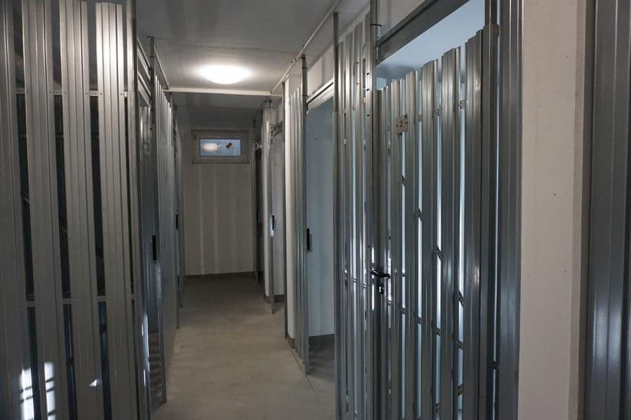 Prodej bytu 2+kk 73 m², Max-Eyth-Straße 17, Aalen, Bádensko-Württembersko Prodej bytu 2+kk 73 m², Max-Eyth-Straße 17, Aalen, Bádensko-Württembersko