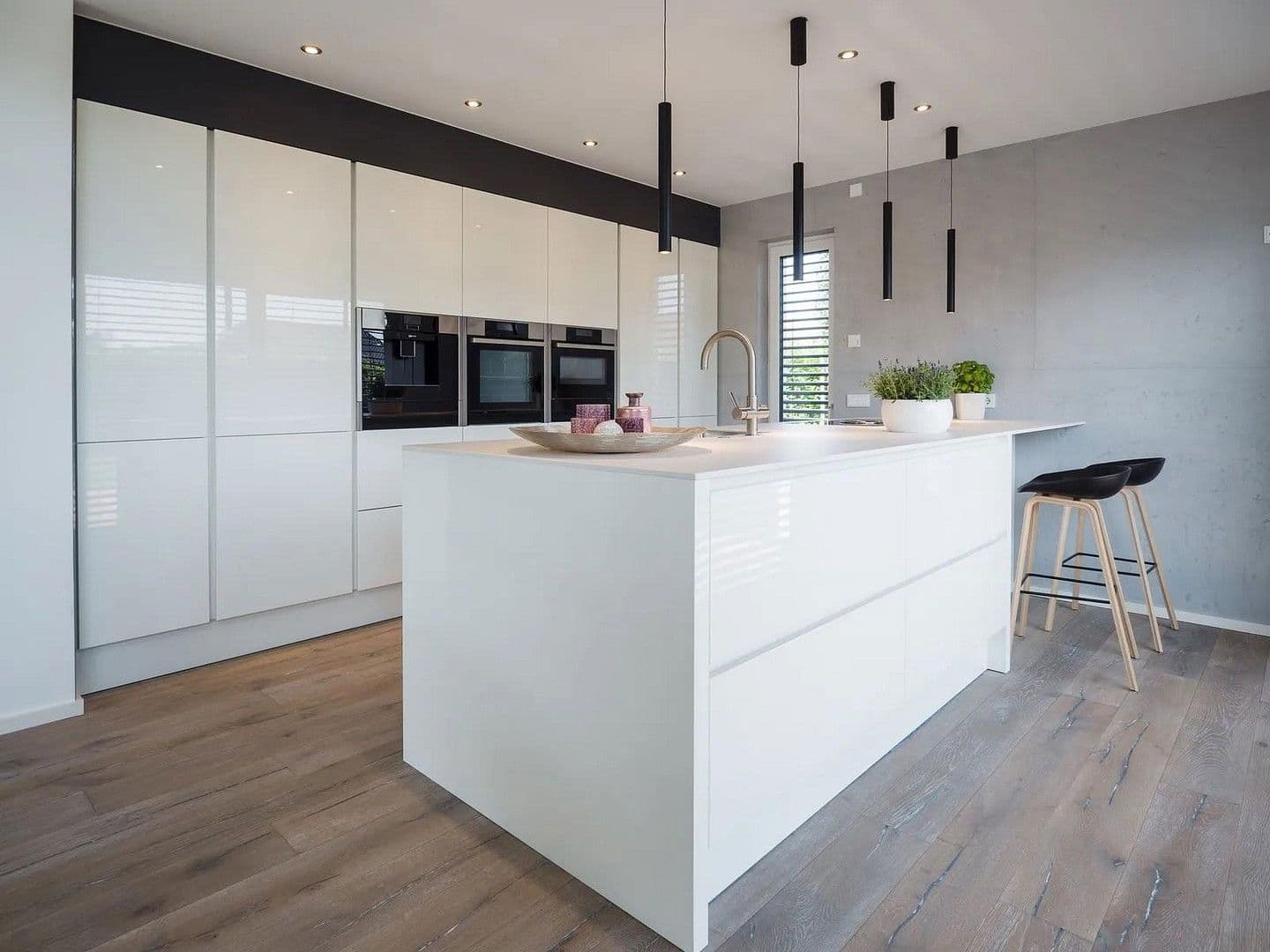 Prodej bytu 2+kk 73 m², Max-Eyth-Straße 17, Aalen, Bádensko-Württembersko Prodej bytu 2+kk 73 m², Max-Eyth-Straße 17, Aalen, Bádensko-Württembersko