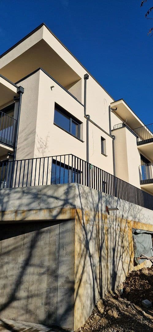 Prodej bytu 2+kk 73 m², Max-Eyth-Straße 17, Aalen, Bádensko-Württembersko Prodej bytu 2+kk 73 m², Max-Eyth-Straße 17, Aalen, Bádensko-Württembersko