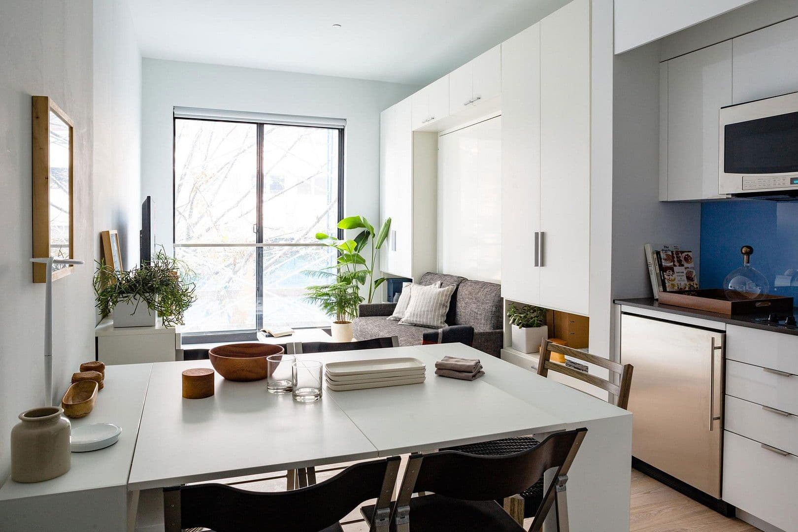 Prodej bytu 1+1 27 m², Max Eyth Straße 17, Aalen, Bádensko-Württembersko Prodej bytu 1+1 27 m², Max Eyth Straße 17, Aalen, Bádensko-Württembersko