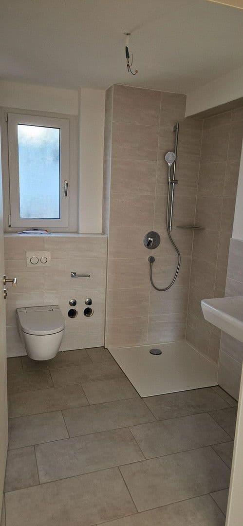 Prodej bytu 1+1 27 m², Max Eyth Straße 17, Aalen, Bádensko-Württembersko Prodej bytu 1+1 27 m², Max Eyth Straße 17, Aalen, Bádensko-Württembersko