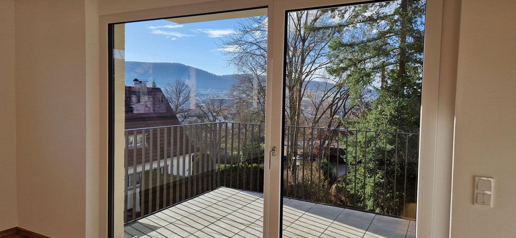 Prodej bytu 1+1 27 m², Max Eyth Straße 17, Aalen, Bádensko-Württembersko Prodej bytu 1+1 27 m², Max Eyth Straße 17, Aalen, Bádensko-Württembersko