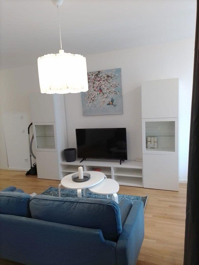 Pronájem bytu 1+1 40 m², Schönefeld, Braniborsko Pronájem bytu 1+1 40 m², Schönefeld, Braniborsko