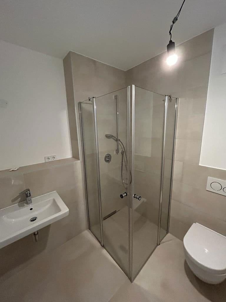 Pronájem bytu 1+1 40 m², Schönefeld, Braniborsko Pronájem bytu 1+1 40 m², Schönefeld, Braniborsko