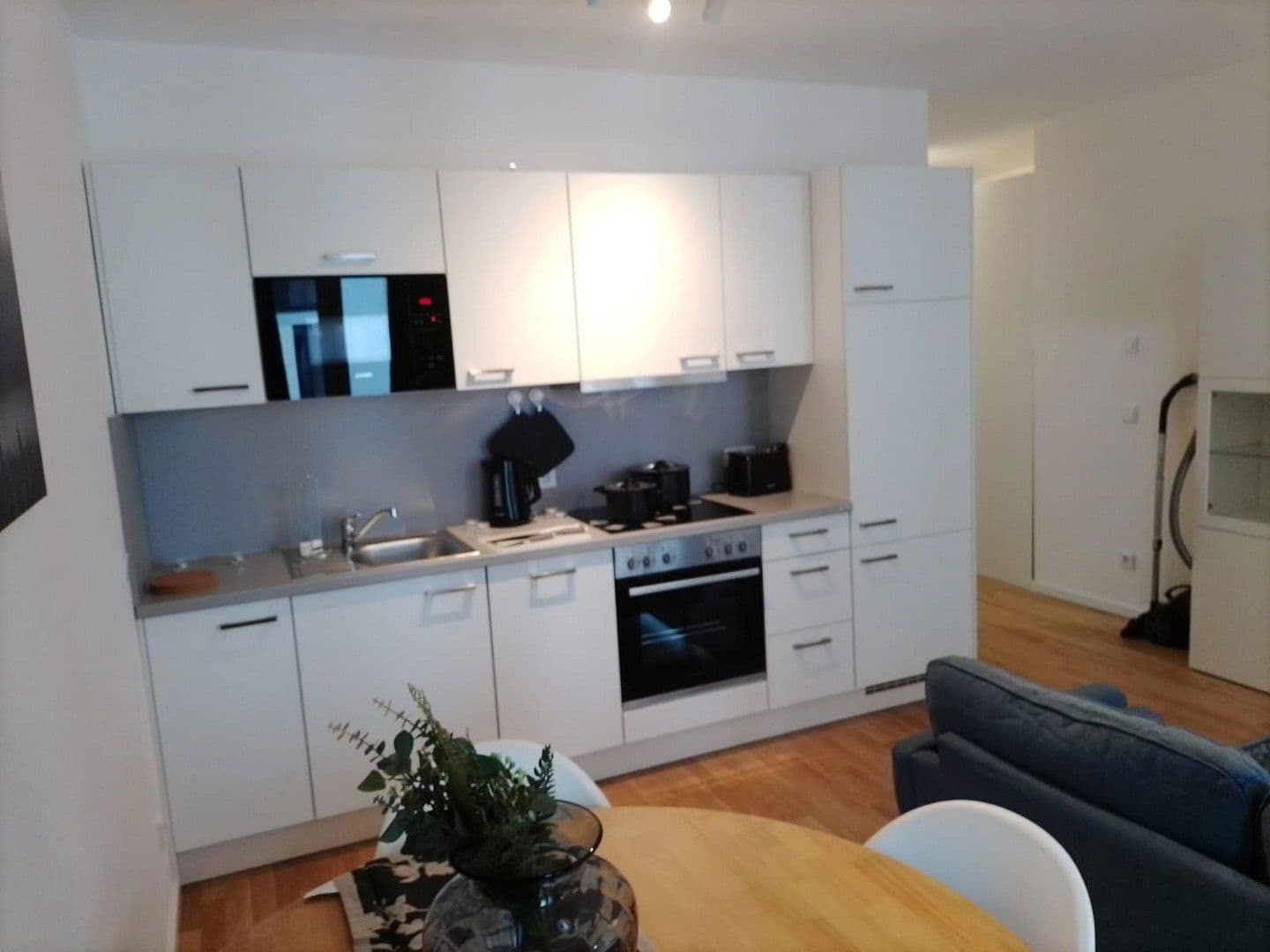 Pronájem bytu 1+1 40 m², Schönefeld, Braniborsko Pronájem bytu 1+1 40 m², Schönefeld, Braniborsko