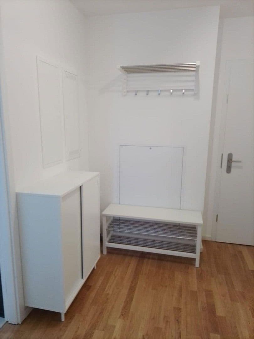 Pronájem bytu 1+1 40 m², Schönefeld, Braniborsko Pronájem bytu 1+1 40 m², Schönefeld, Braniborsko