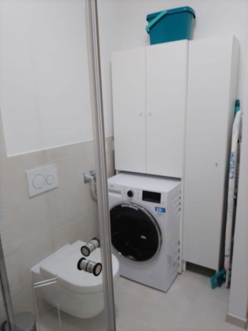 Pronájem bytu 1+1 40 m², Schönefeld, Braniborsko Pronájem bytu 1+1 40 m², Schönefeld, Braniborsko