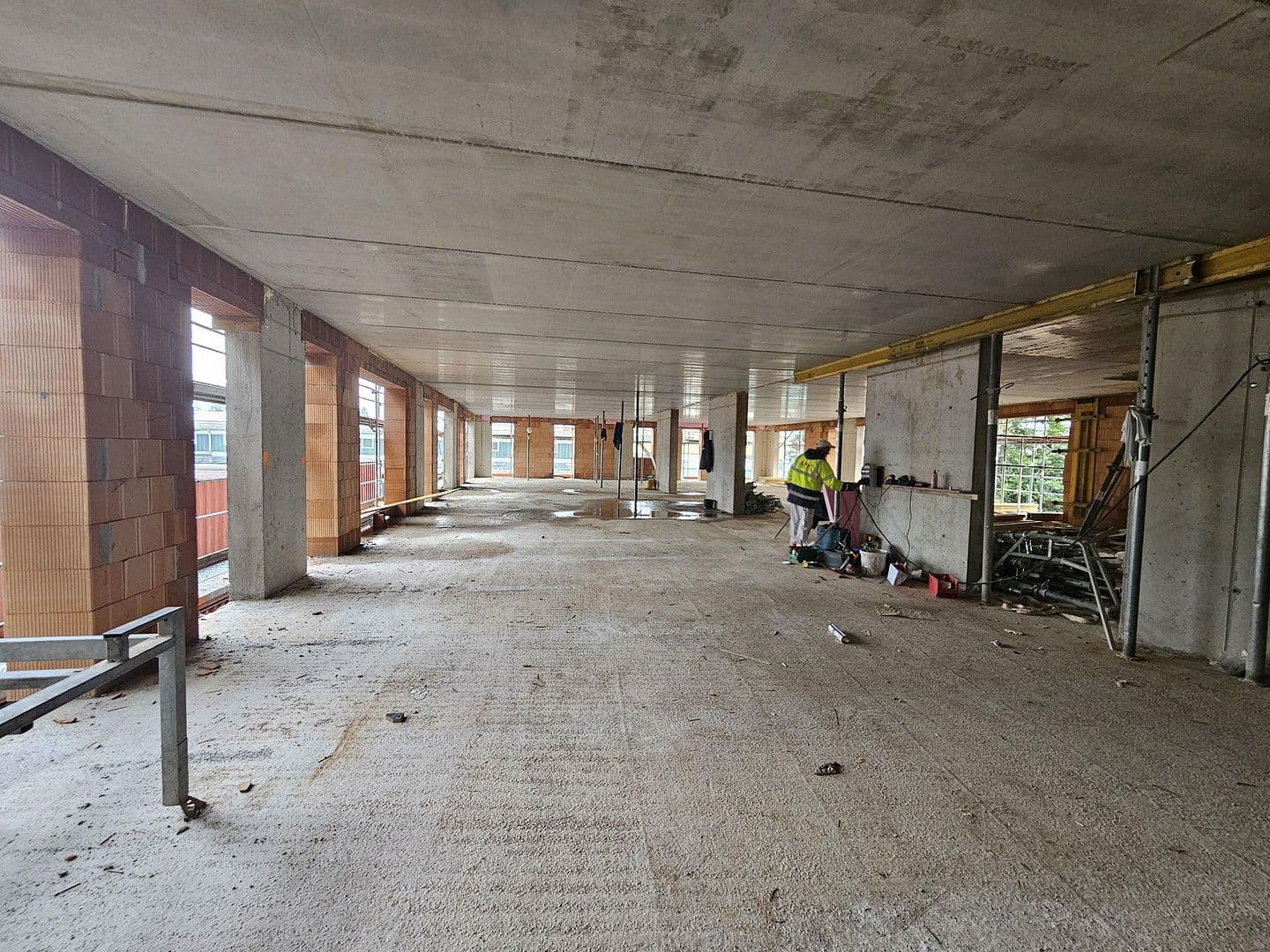 Pronájem nebytového prostoru 1.600 m², Im Farchet, Bad Tölz, Bavorsko Pronájem nebytového prostoru 1.600 m², Im Farchet, Bad Tölz, Bavorsko