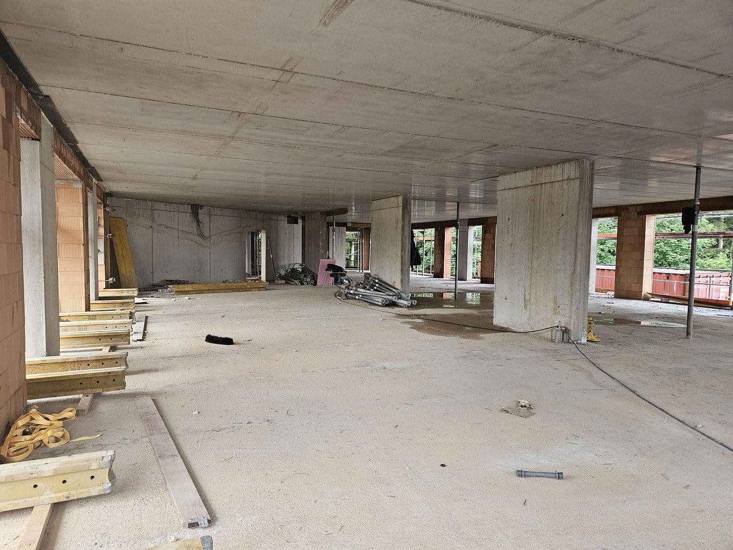 Pronájem nebytového prostoru 1.600 m², Im Farchet, Bad Tölz, Bavorsko Pronájem nebytového prostoru 1.600 m², Im Farchet, Bad Tölz, Bavorsko