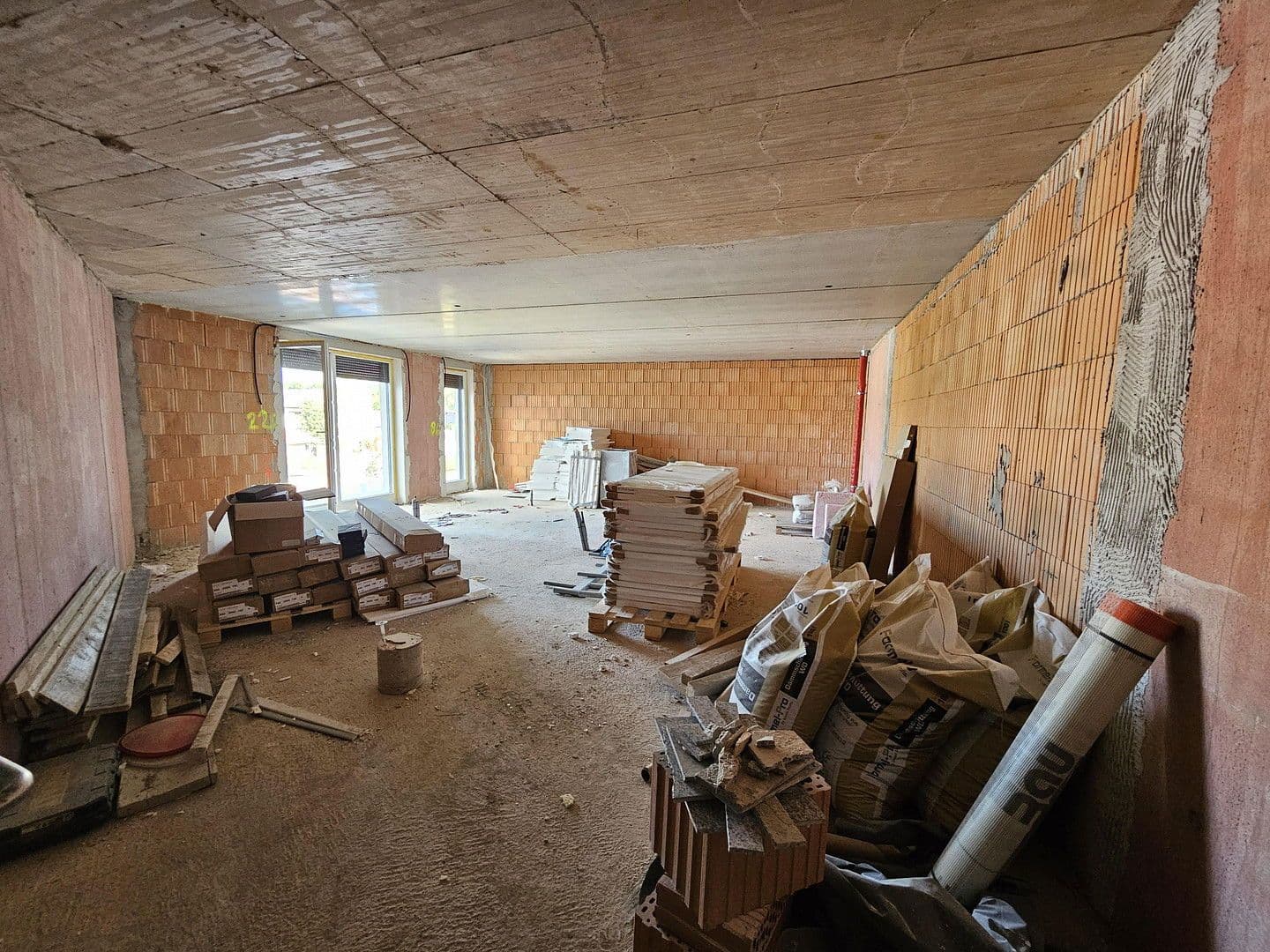 Pronájem nebytového prostoru 1.600 m², Im Farchet, Bad Tölz, Bavorsko Pronájem nebytového prostoru 1.600 m², Im Farchet, Bad Tölz, Bavorsko