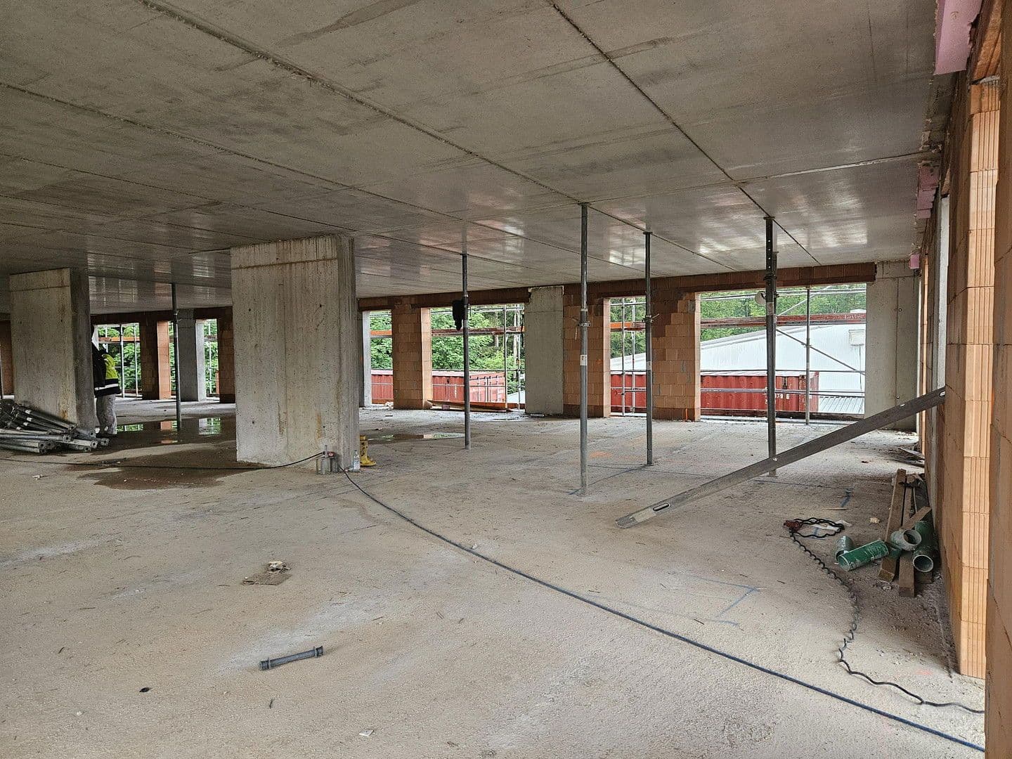 Pronájem nebytového prostoru 1.600 m², Im Farchet, Bad Tölz, Bavorsko Pronájem nebytového prostoru 1.600 m², Im Farchet, Bad Tölz, Bavorsko