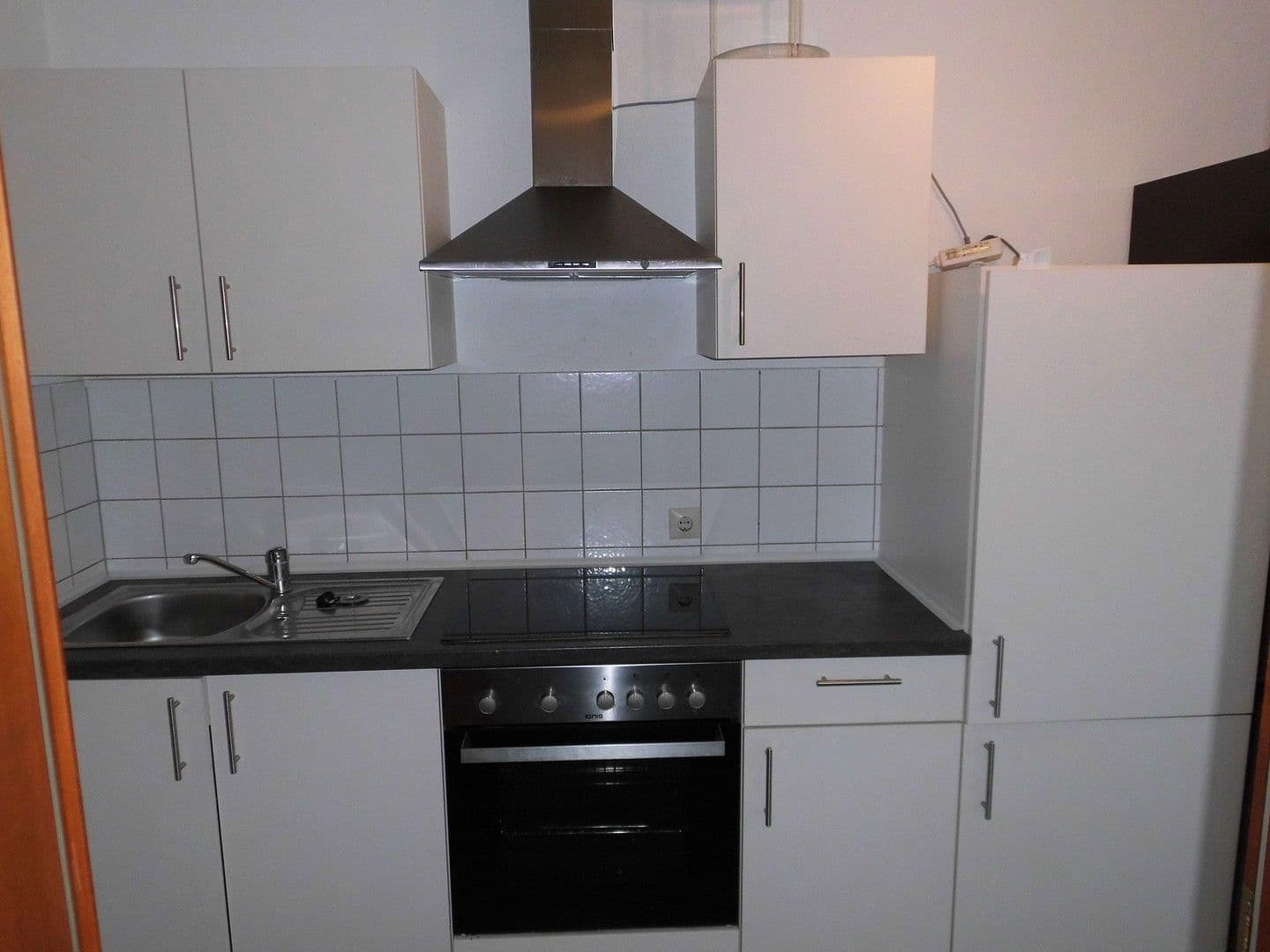 Pronájem bytu 2+1 50 m², Marienburger Str. 6, Stuttgart, Bádensko-Württembersko Pronájem bytu 2+1 50 m², Marienburger Str. 6, Stuttgart, Bádensko-Württembersko