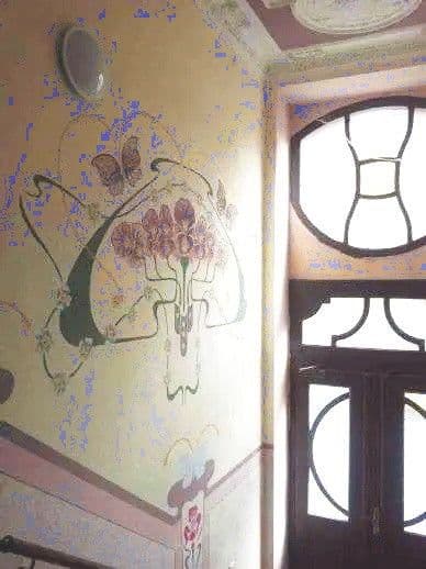 Pronájem bytu 1+1 40 m², Conrad Clauß Straße 20, Hohenstein-Ernstthal, Sasko Pronájem bytu 1+1 40 m², Conrad Clauß Straße 20, Hohenstein-Ernstthal, Sasko