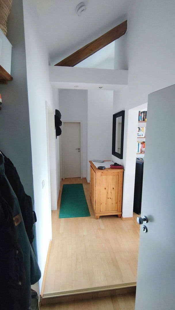 Pronájem bytu 3+1 102 m², Darmstadt, Hessen Pronájem bytu 3+1 102 m², Darmstadt, Hessen