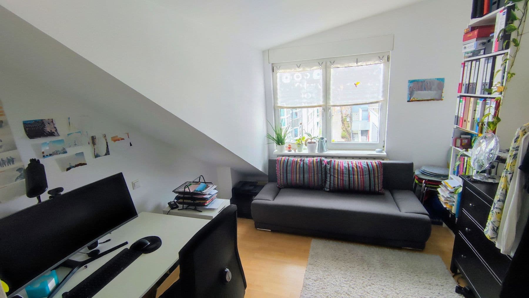 Pronájem bytu 3+1 102 m², Darmstadt, Hessen Pronájem bytu 3+1 102 m², Darmstadt, Hessen