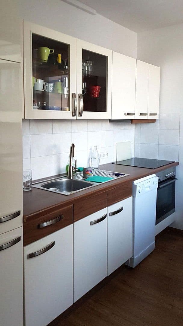 Pronájem kanceláře 45 m², Fuggerstraße 14, Augsburg, Bavorsko Pronájem kanceláře 45 m², Fuggerstraße 14, Augsburg, Bavorsko