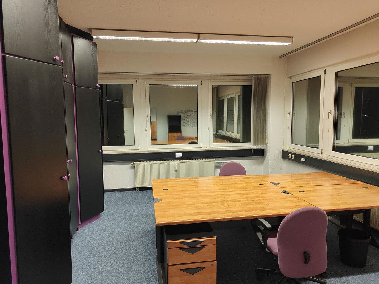 Pronájem kanceláře 57 m², Siemensstr. 12, Bayern - Landsberg (Lech), Bavorsko Pronájem kanceláře 57 m², Siemensstr. 12, Bayern - Landsberg (Lech), Bavorsko