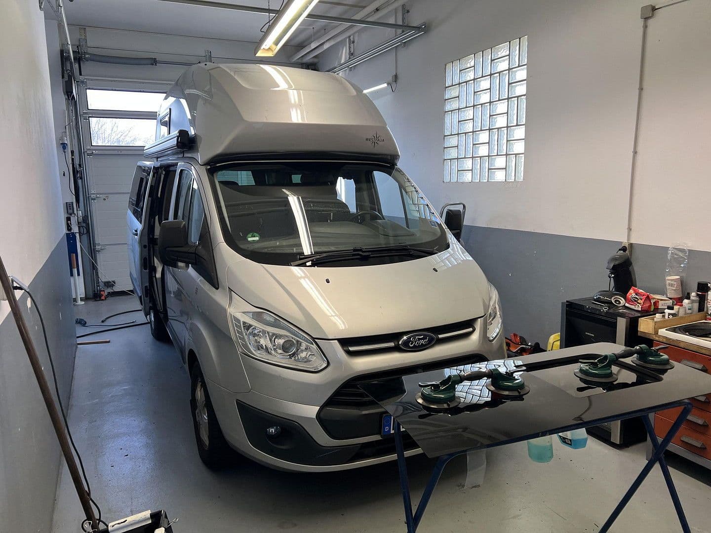 Pronájem nebytového prostoru 400 m², Schlachthof str 6, Bayern - Schwabach, Bavorsko Pronájem nebytového prostoru 400 m², Schlachthof str 6, Bayern - Schwabach, Bavorsko