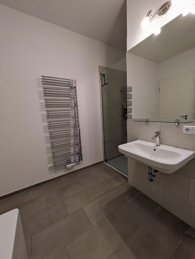 Pronájem bytu 3+1 119 m², Heubnerweg 7, Berlin, Berlín Pronájem bytu 3+1 119 m², Heubnerweg 7, Berlin, Berlín