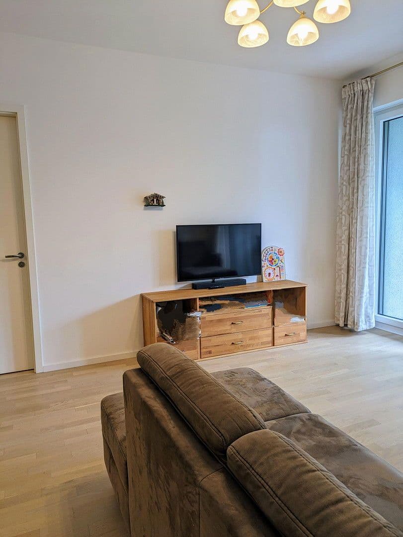 Pronájem bytu 3+1 119 m², Heubnerweg 7, Berlin, Berlín Pronájem bytu 3+1 119 m², Heubnerweg 7, Berlin, Berlín