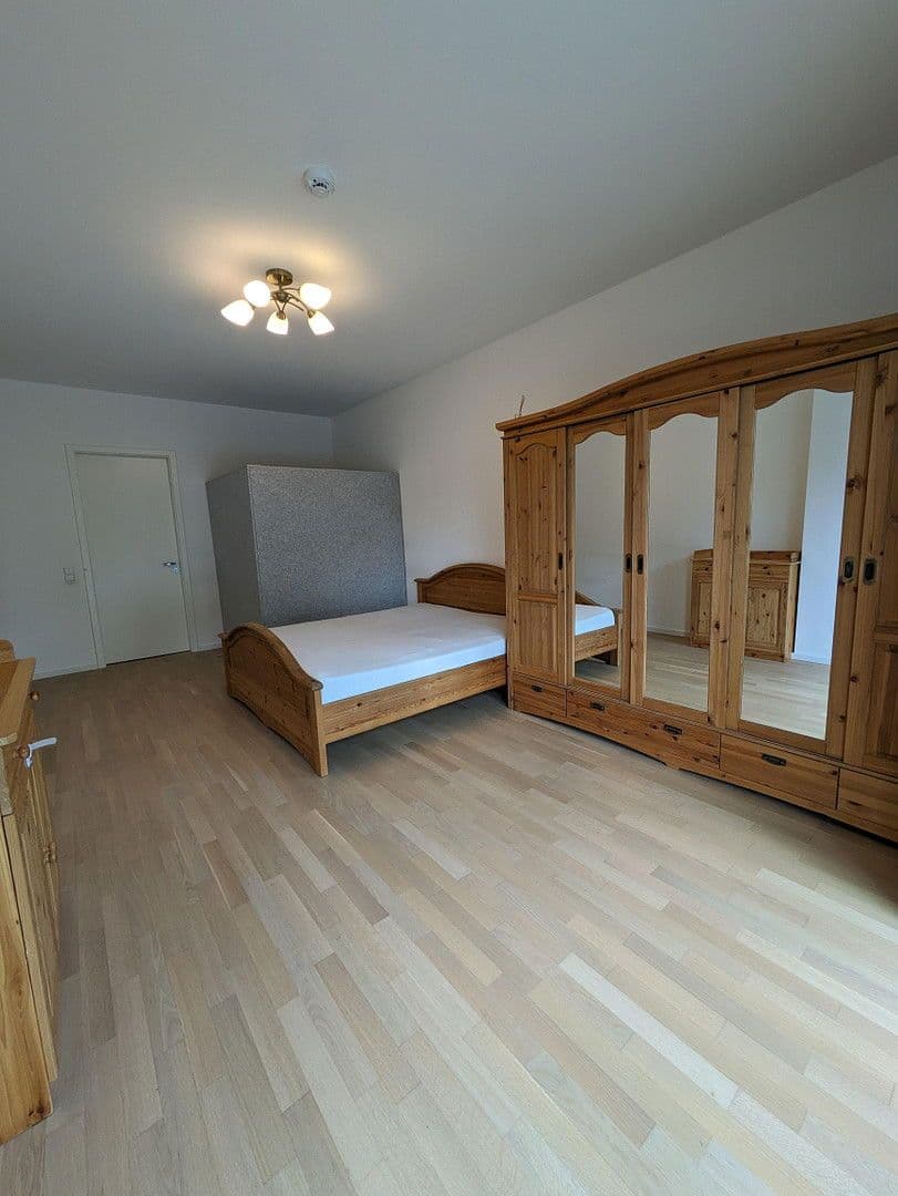 Pronájem bytu 3+1 119 m², Heubnerweg 7, Berlin, Berlín Pronájem bytu 3+1 119 m², Heubnerweg 7, Berlin, Berlín