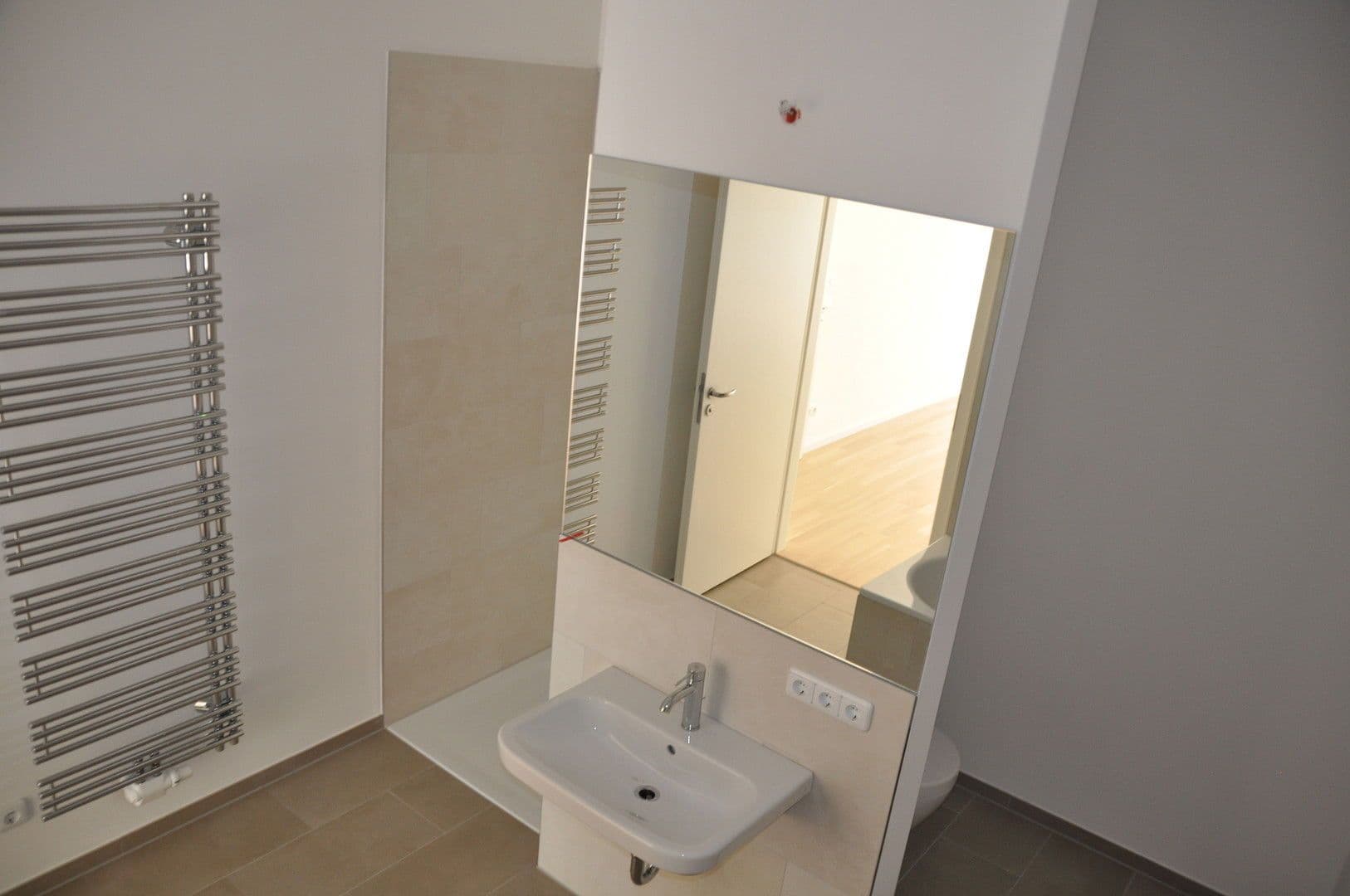 Pronájem bytu 3+1 119 m², Heubnerweg 7, Berlin, Berlín Pronájem bytu 3+1 119 m², Heubnerweg 7, Berlin, Berlín