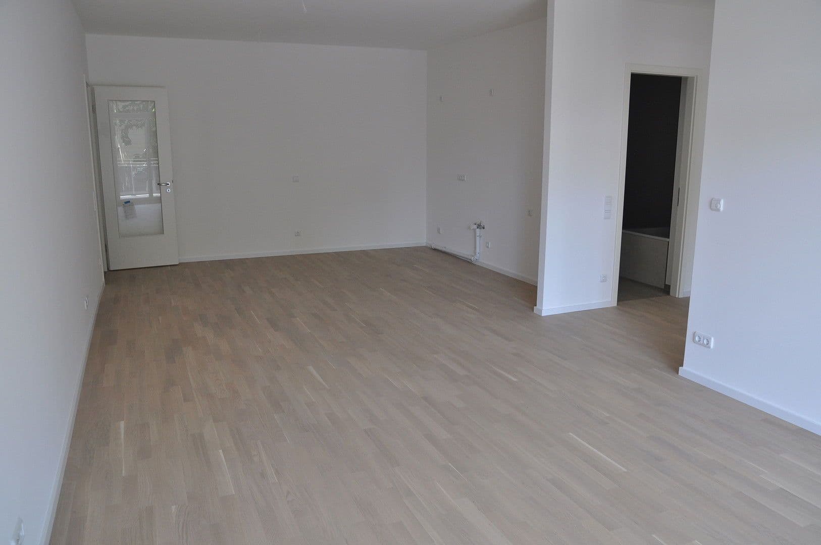 Pronájem bytu 3+1 119 m², Heubnerweg 7, Berlin, Berlín Pronájem bytu 3+1 119 m², Heubnerweg 7, Berlin, Berlín