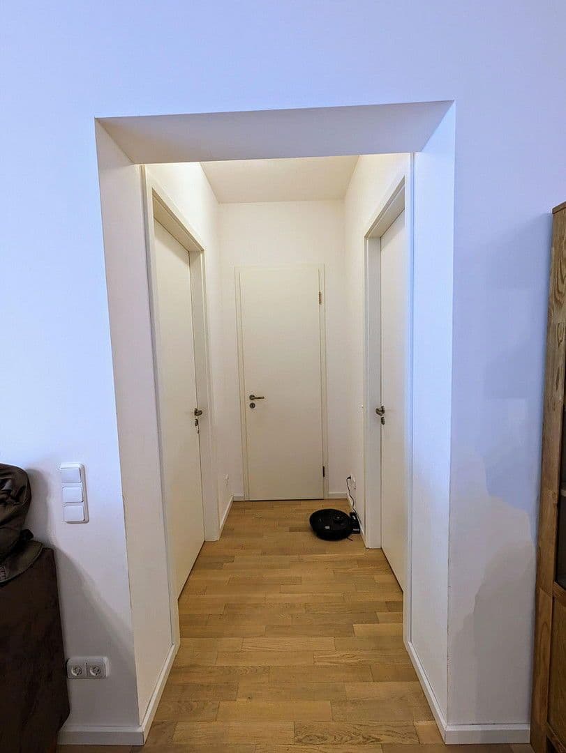 Pronájem bytu 3+1 119 m², Heubnerweg 7, Berlin, Berlín Pronájem bytu 3+1 119 m², Heubnerweg 7, Berlin, Berlín