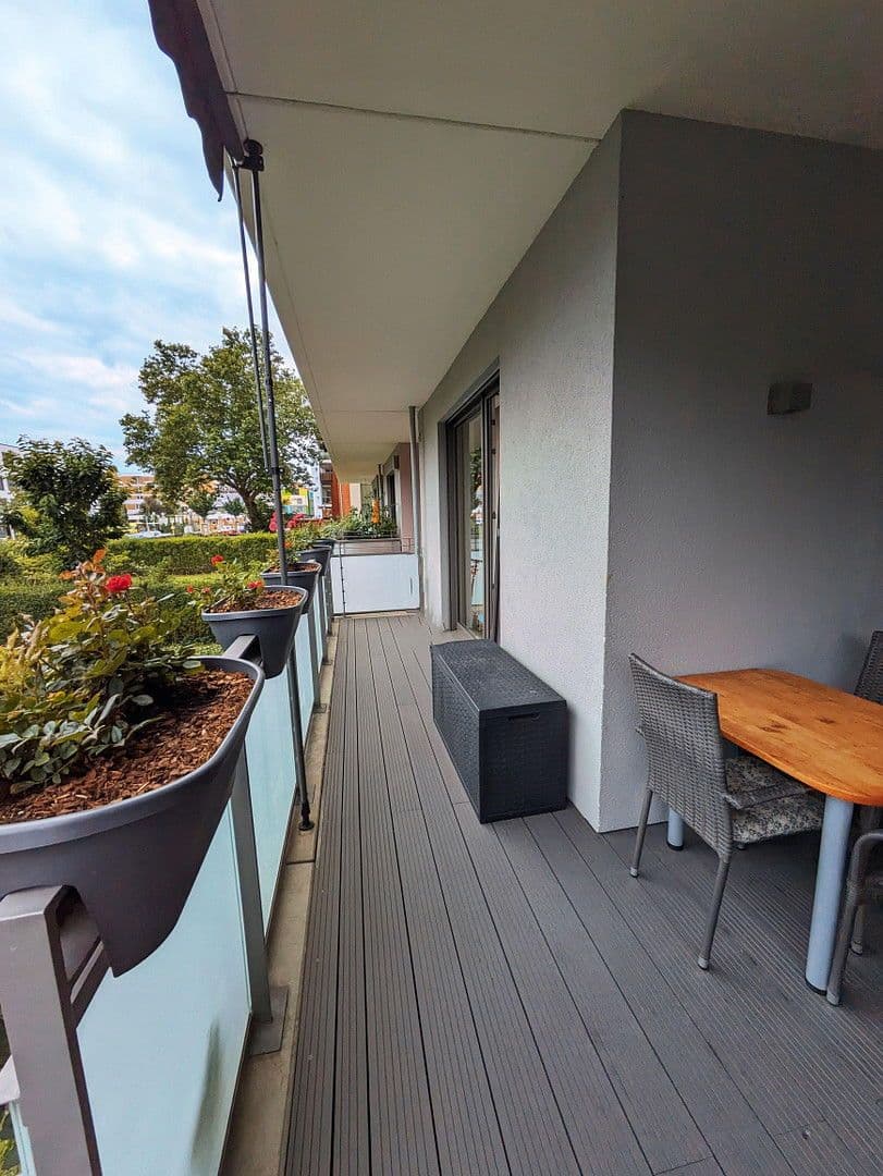 Pronájem bytu 3+1 119 m², Heubnerweg 7, Berlin, Berlín Pronájem bytu 3+1 119 m², Heubnerweg 7, Berlin, Berlín