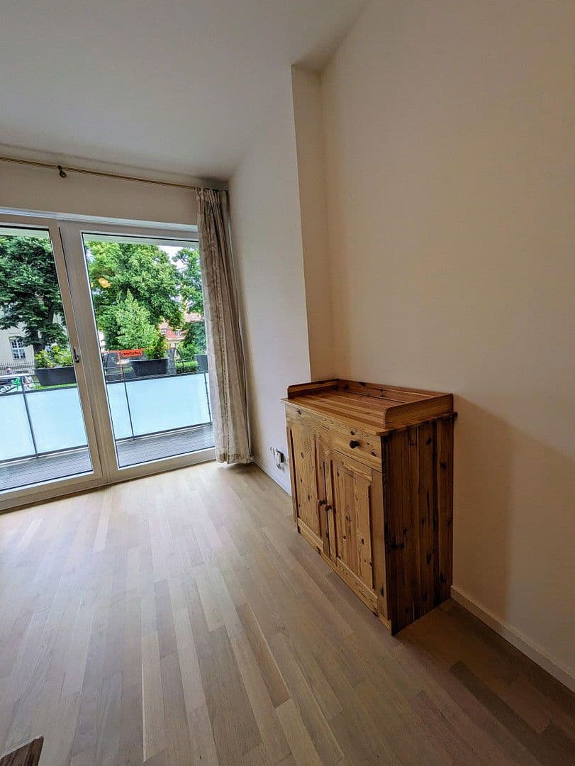 Pronájem bytu 3+1 119 m², Heubnerweg 7, Berlin, Berlín Pronájem bytu 3+1 119 m², Heubnerweg 7, Berlin, Berlín