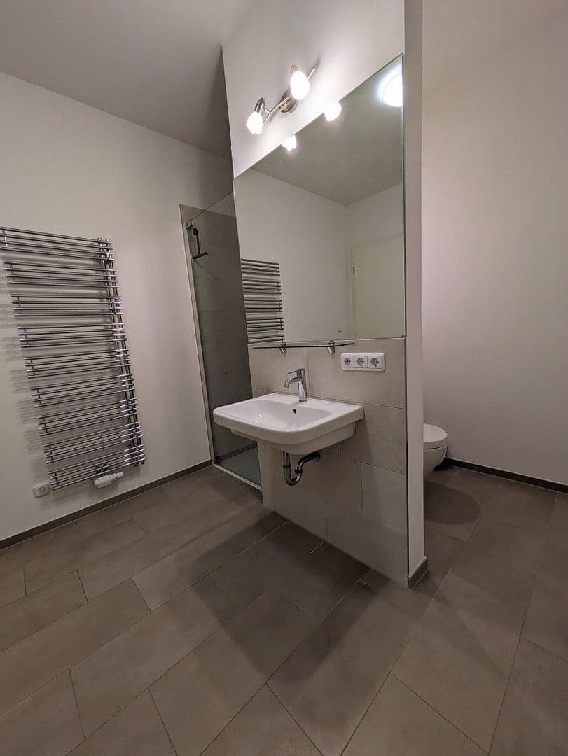 Pronájem bytu 3+1 119 m², Heubnerweg 7, Berlin, Berlín Pronájem bytu 3+1 119 m², Heubnerweg 7, Berlin, Berlín