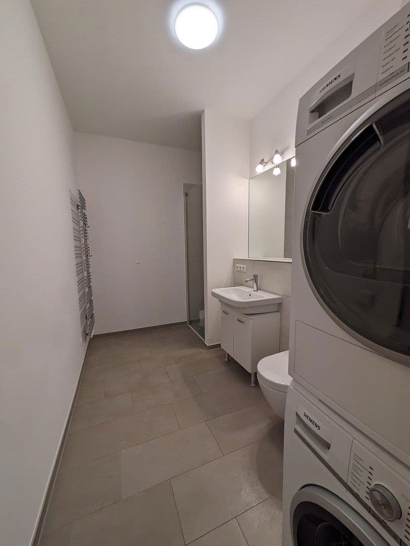 Pronájem bytu 3+1 119 m², Heubnerweg 7, Berlin, Berlín Pronájem bytu 3+1 119 m², Heubnerweg 7, Berlin, Berlín