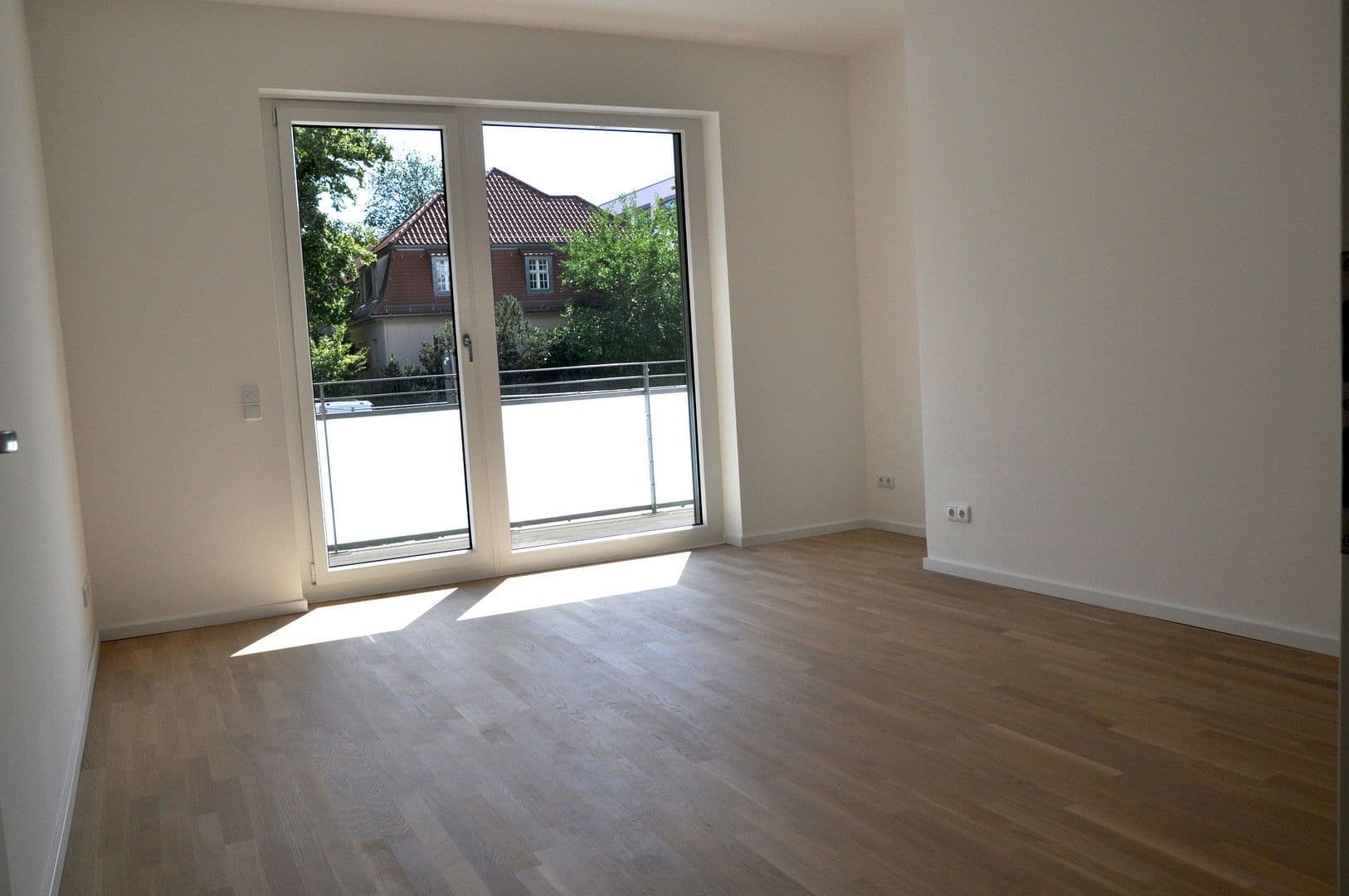 Pronájem bytu 3+1 119 m², Heubnerweg 7, Berlin, Berlín Pronájem bytu 3+1 119 m², Heubnerweg 7, Berlin, Berlín