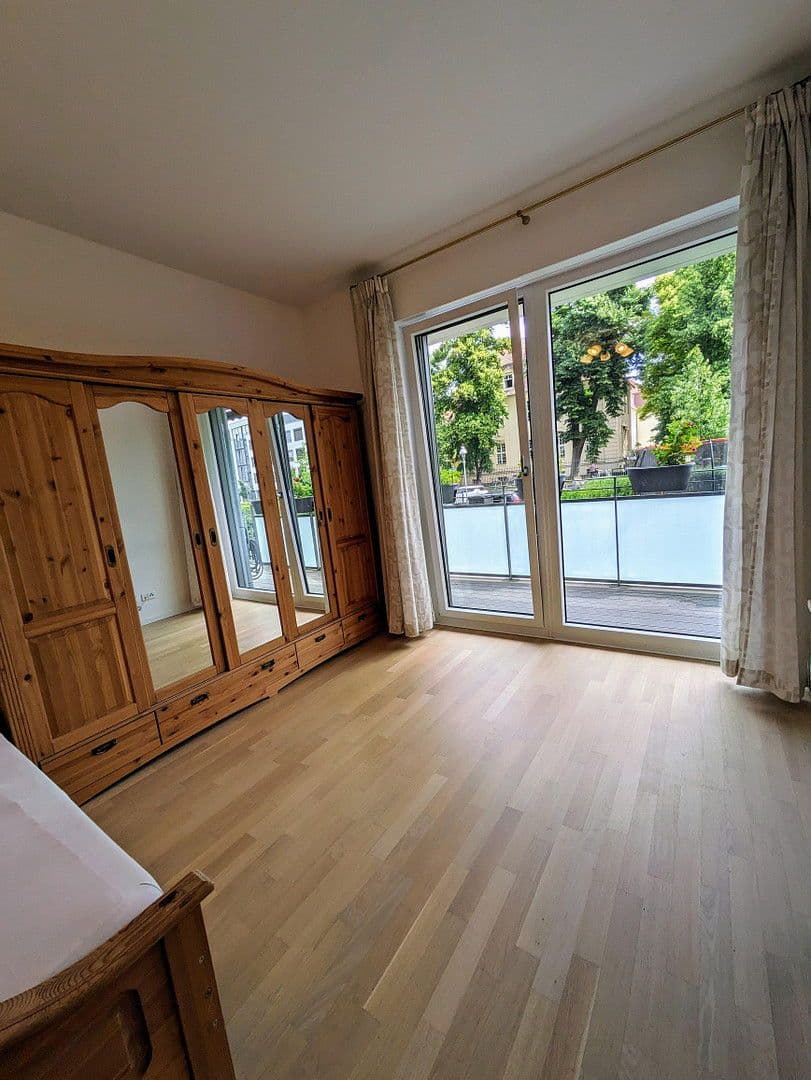 Pronájem bytu 3+1 119 m², Heubnerweg 7, Berlin, Berlín Pronájem bytu 3+1 119 m², Heubnerweg 7, Berlin, Berlín