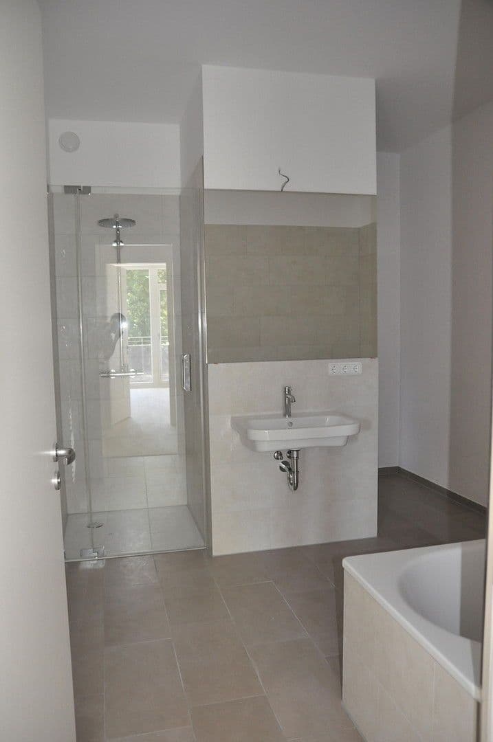 Pronájem bytu 3+1 119 m², Heubnerweg 7, Berlin, Berlín Pronájem bytu 3+1 119 m², Heubnerweg 7, Berlin, Berlín