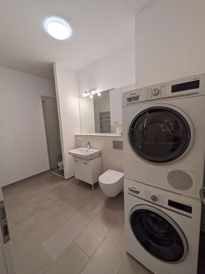 Pronájem bytu 3+1 119 m², Heubnerweg 7, Berlin, Berlín Pronájem bytu 3+1 119 m², Heubnerweg 7, Berlin, Berlín