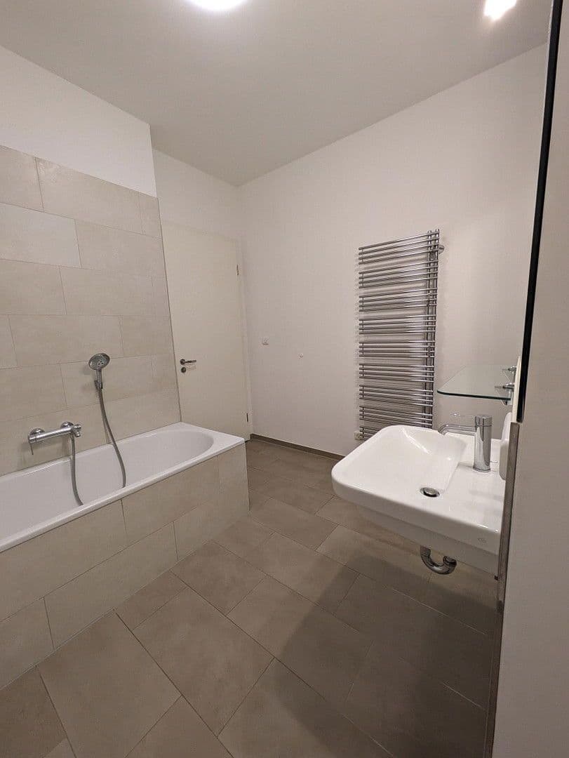 Pronájem bytu 3+1 119 m², Heubnerweg 7, Berlin, Berlín Pronájem bytu 3+1 119 m², Heubnerweg 7, Berlin, Berlín