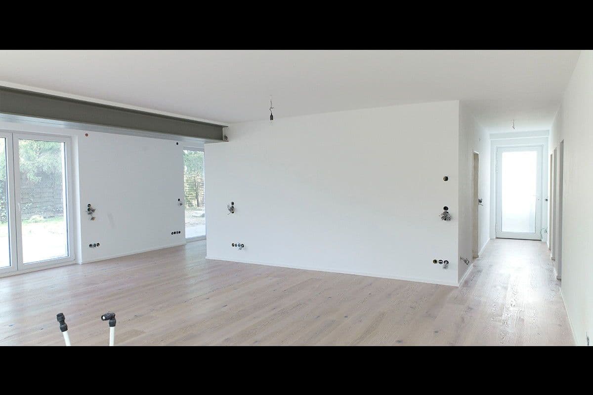 Pronájem bytu 3+1 121 m², Am Suderbrunnen 12, Mainz, Porýní-Falc Pronájem bytu 3+1 121 m², Am Suderbrunnen 12, Mainz, Porýní-Falc