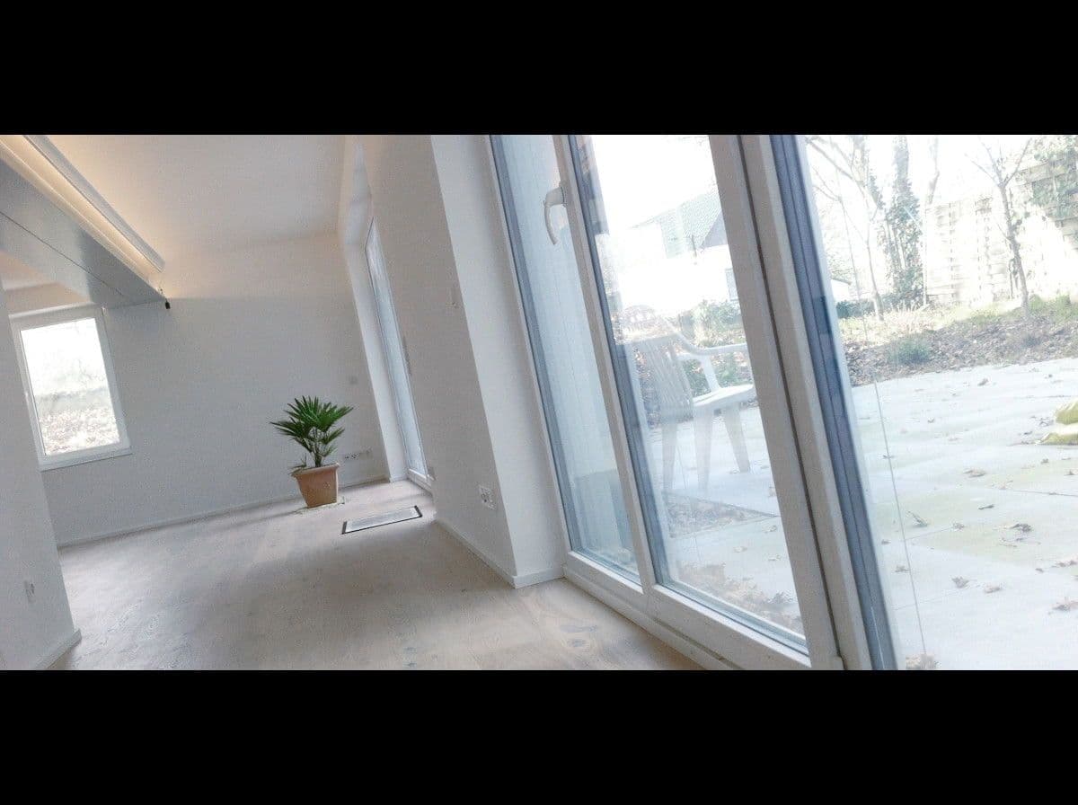 Pronájem bytu 3+1 121 m², Am Suderbrunnen 12, Mainz, Porýní-Falc Pronájem bytu 3+1 121 m², Am Suderbrunnen 12, Mainz, Porýní-Falc