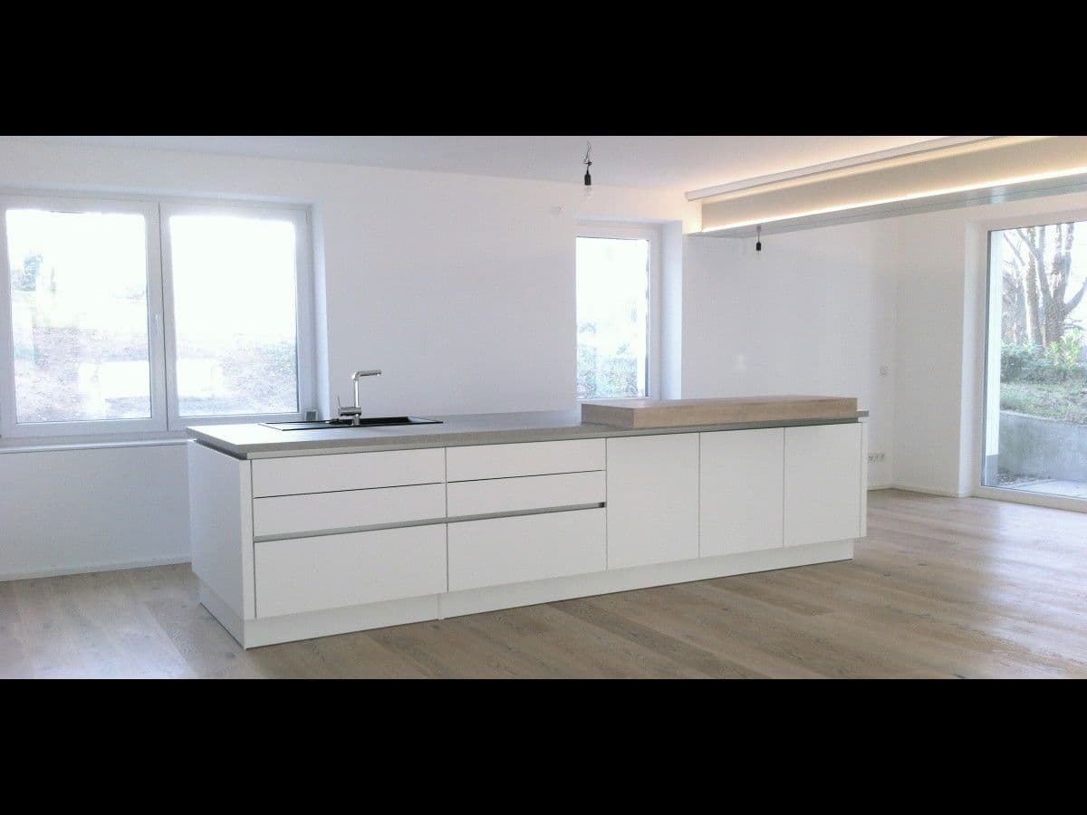 Pronájem bytu 3+1 121 m², Am Suderbrunnen 12, Mainz, Porýní-Falc Pronájem bytu 3+1 121 m², Am Suderbrunnen 12, Mainz, Porýní-Falc