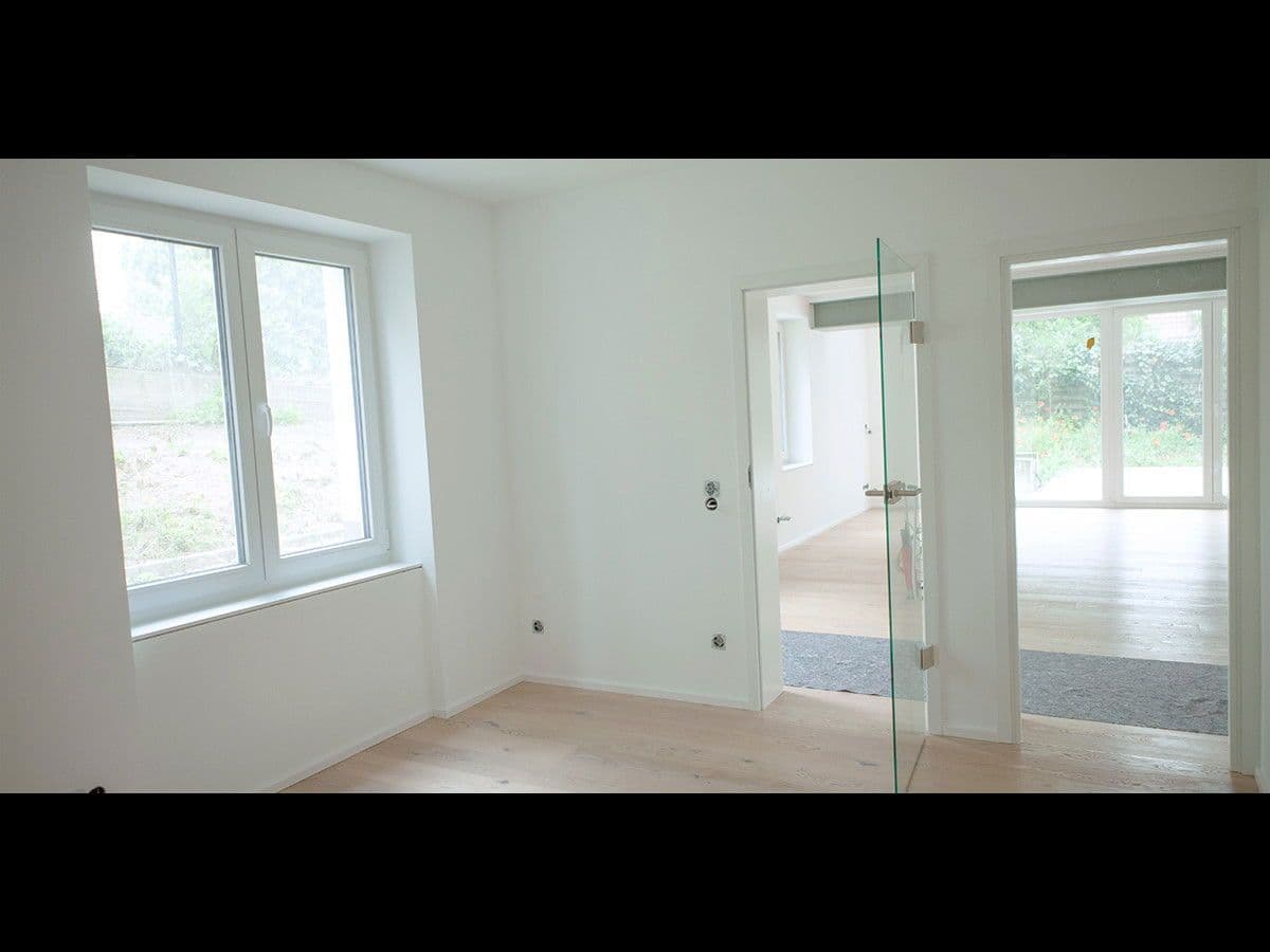 Pronájem bytu 3+1 121 m², Am Suderbrunnen 12, Mainz, Porýní-Falc Pronájem bytu 3+1 121 m², Am Suderbrunnen 12, Mainz, Porýní-Falc