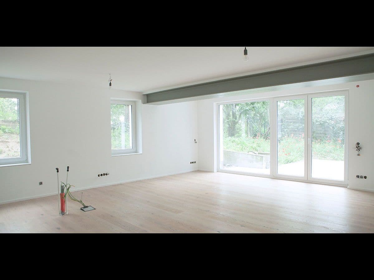 Pronájem bytu 3+1 121 m², Am Suderbrunnen 12, Mainz, Porýní-Falc Pronájem bytu 3+1 121 m², Am Suderbrunnen 12, Mainz, Porýní-Falc